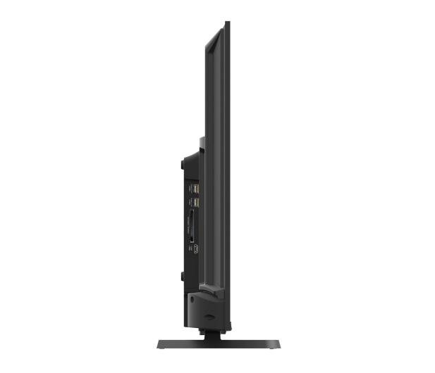 Blaupunkt 43QBG6000S 43" QLED 4K Google TV Dolby Atmos Vison - 1350190 - zdjęcie 2